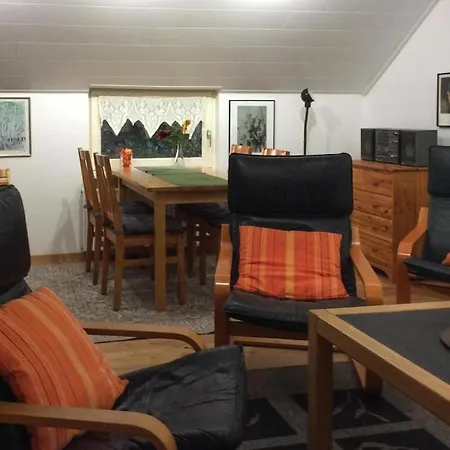 Appartement Am Deich - Dns04008-cya Burhave