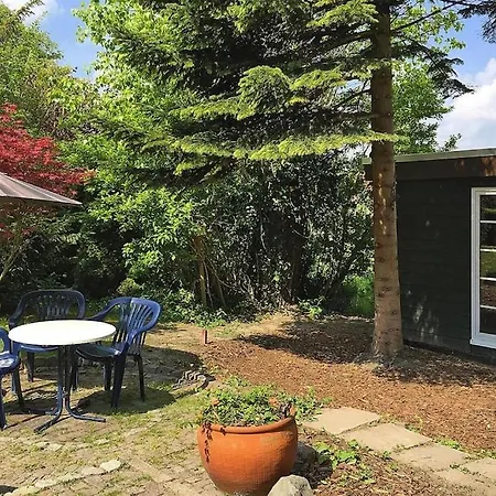 Am Deich - Dns04008-cya Appartement Burhave