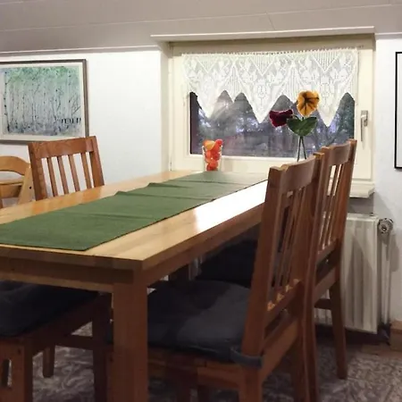 Appartement Am Deich - Dns04008-cya