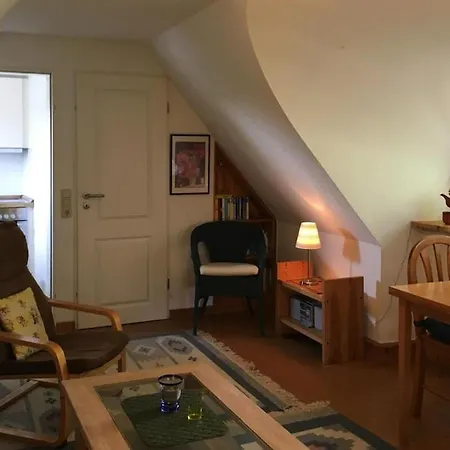 Am Deich - Dns04008-cya Appartement *