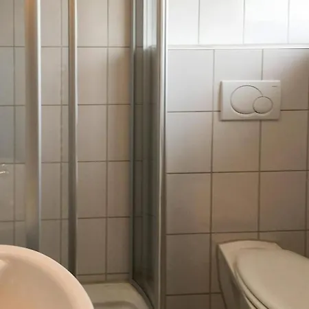 Am Deich - Dns04008-cya Appartement Burhave