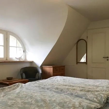 Am Deich - Dns04008-cya Appartement *
